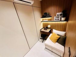 THE RANZ (D8), Apartment #504179261